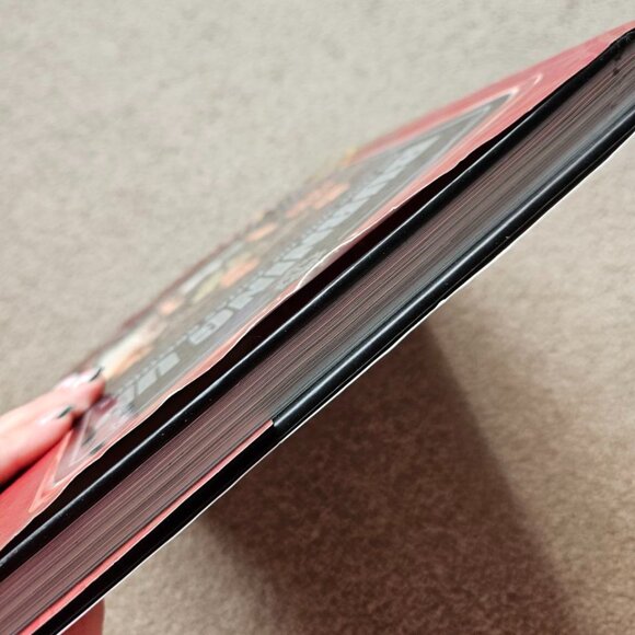 4/$40 Burning Up: On Tour with the Jonas Brothers - Hardcover - Picture 5 of 10